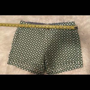 Banana republic women gently used shorts